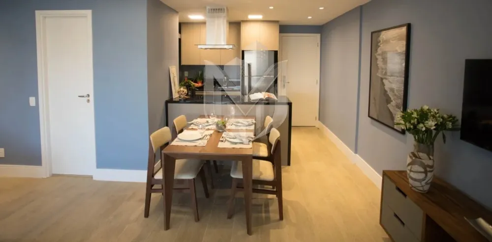 Apartamento, 2 quartos, 80 m² - Foto 7