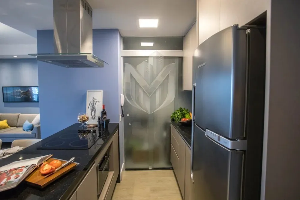 Apartamento, 2 quartos, 80 m² - Foto 12