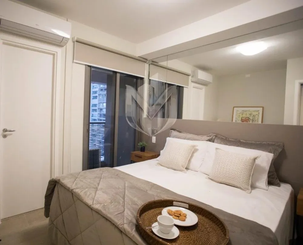 Apartamento, 2 quartos, 80 m² - Foto 2