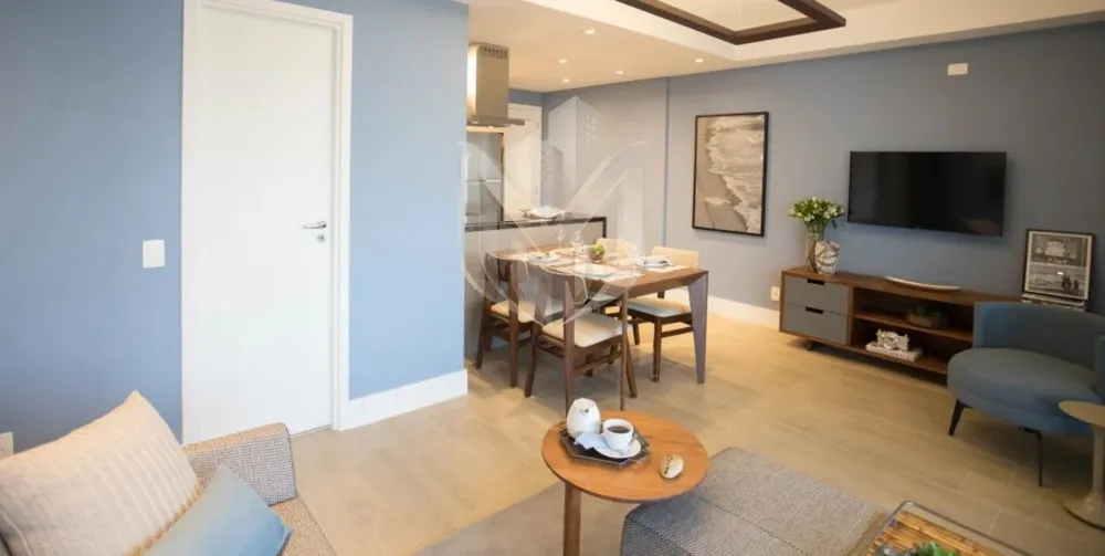 Apartamento, 2 quartos, 80 m² - Foto 9