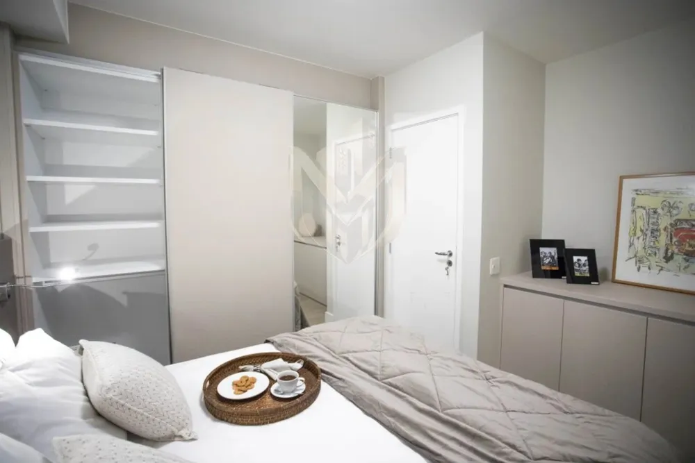 Apartamento, 2 quartos, 80 m² - Foto 3
