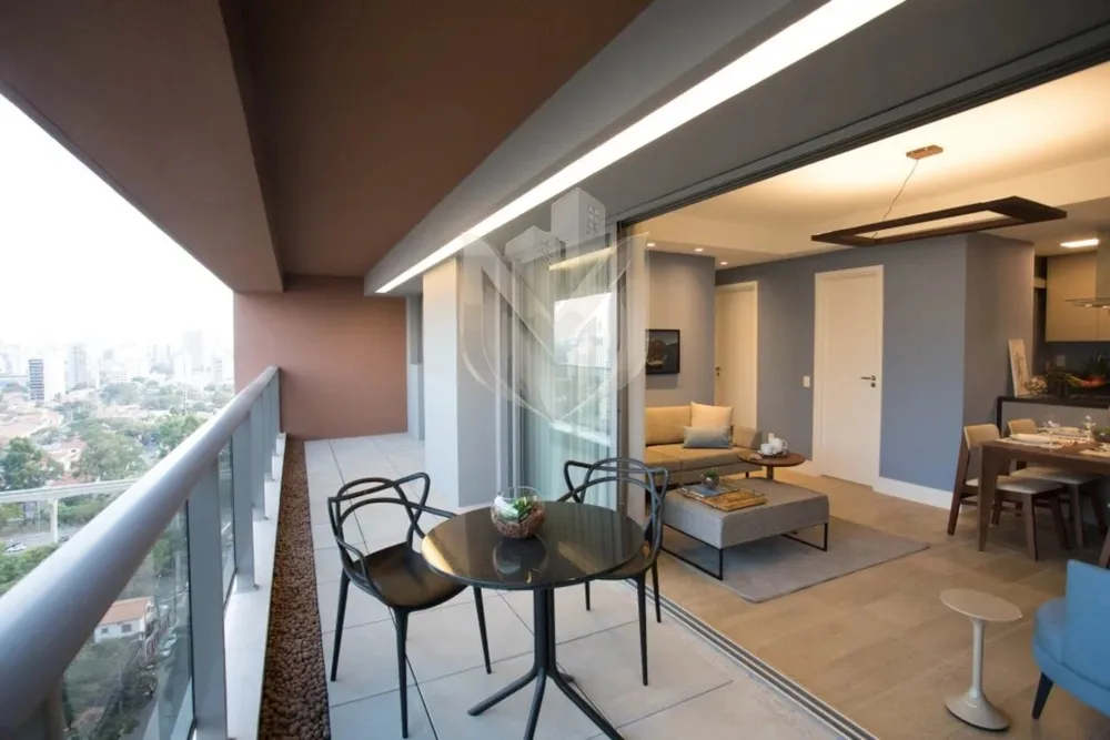 Apartamento, 2 quartos, 80 m² - Foto 6