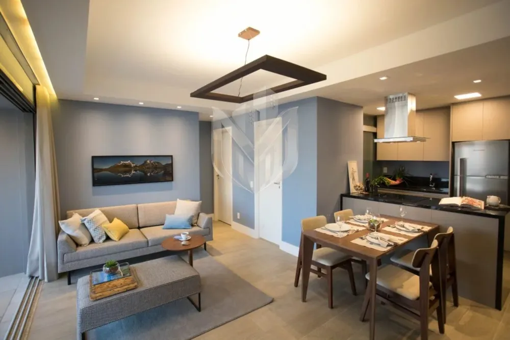 Apartamento, 2 quartos, 80 m² - Foto 8