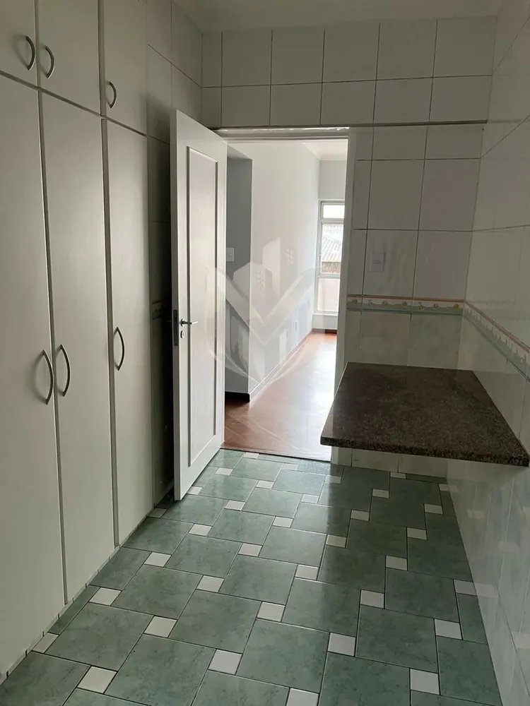 Apartamento, 3 quartos, 83 m² - Foto 2