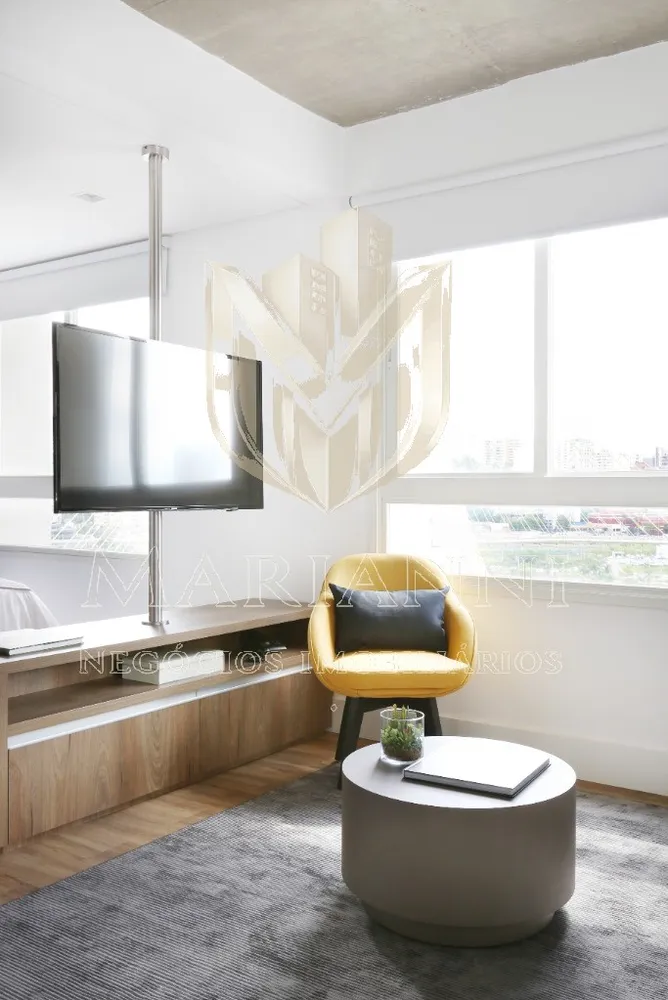 Apartamento, 1 quarto, 63 m² - Foto 4