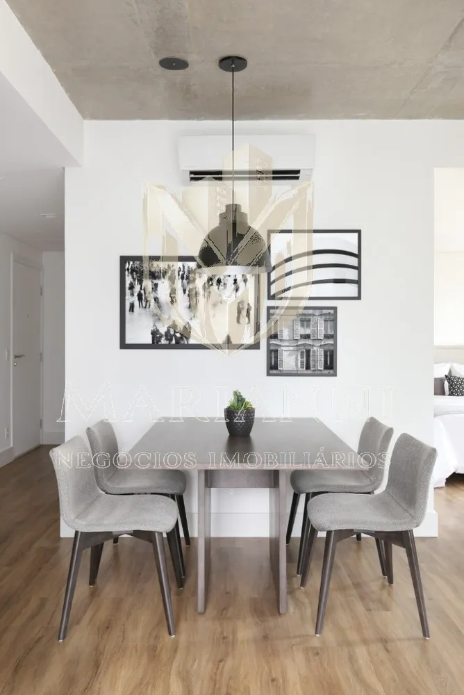 Apartamento, 1 quarto, 63 m² - Foto 7