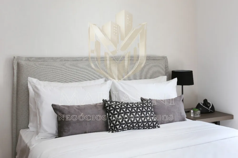 Apartamento, 1 quarto, 63 m² - Foto 12