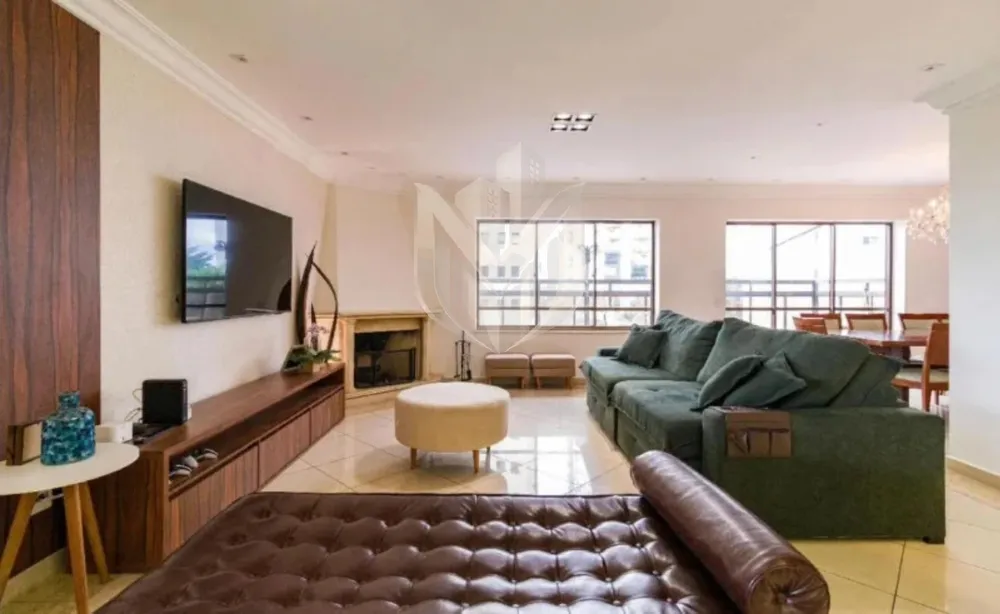 Cobertura, 3 quartos, 300 m² - Foto 7