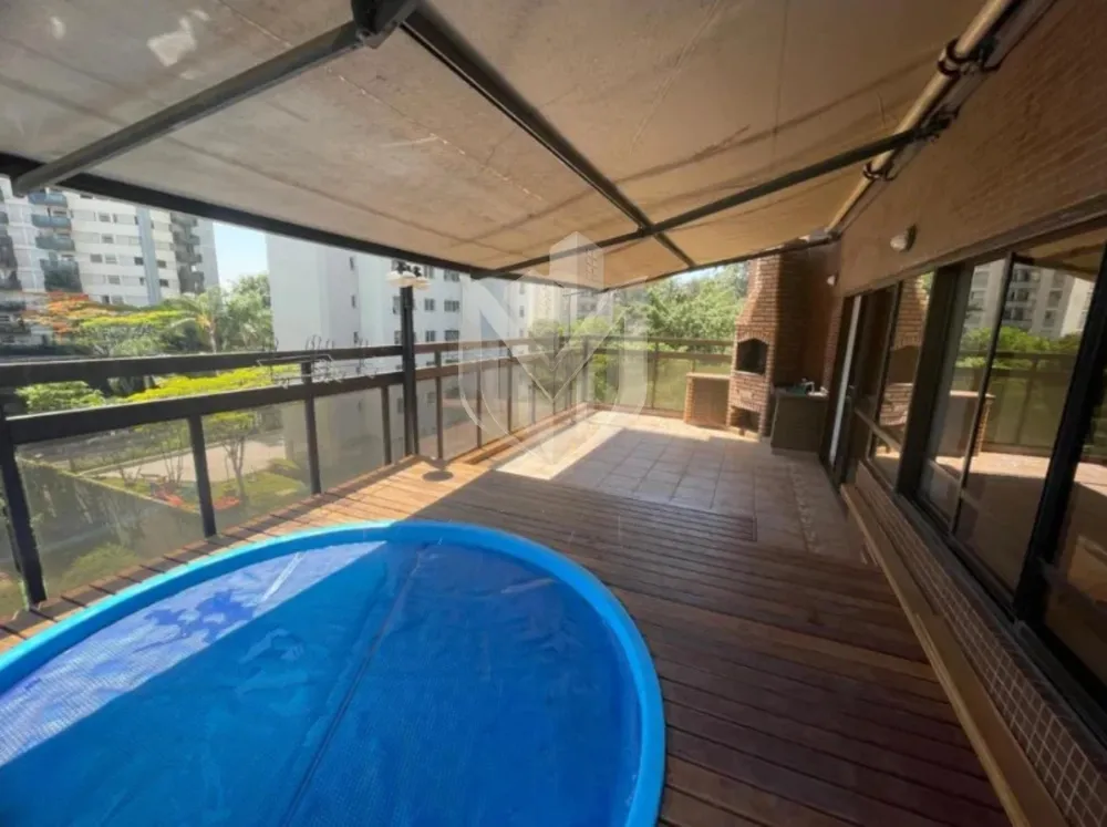 Cobertura, 3 quartos, 300 m² - Foto 11