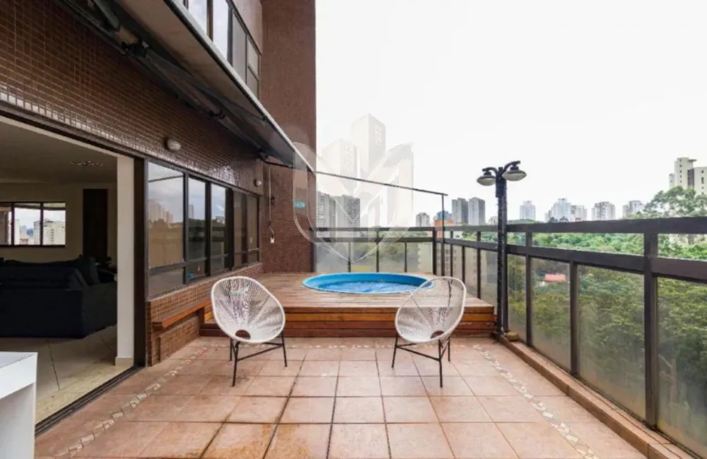 Cobertura, 3 quartos, 300 m² - Foto 8