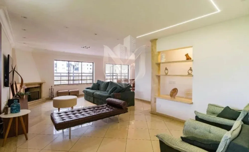 Cobertura, 3 quartos, 300 m² - Foto 6
