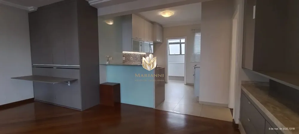 Apartamento, 3 quartos, 116 m² - Foto 6