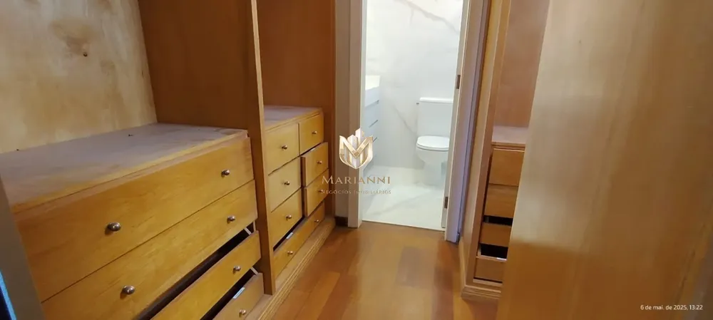Apartamento, 3 quartos, 116 m² - Foto 15
