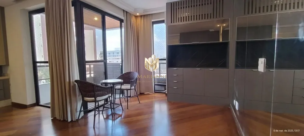 Apartamento, 3 quartos, 116 m² - Foto 4