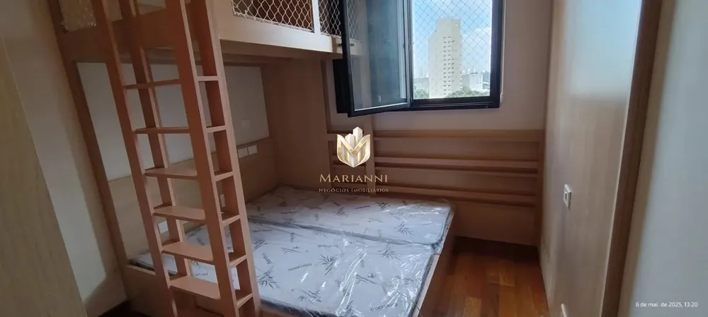 Apartamento, 3 quartos, 116 m² - Foto 10