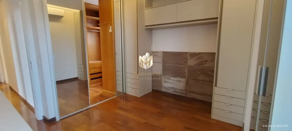 Apartamento, 3 quartos, 116 m² - Foto 8