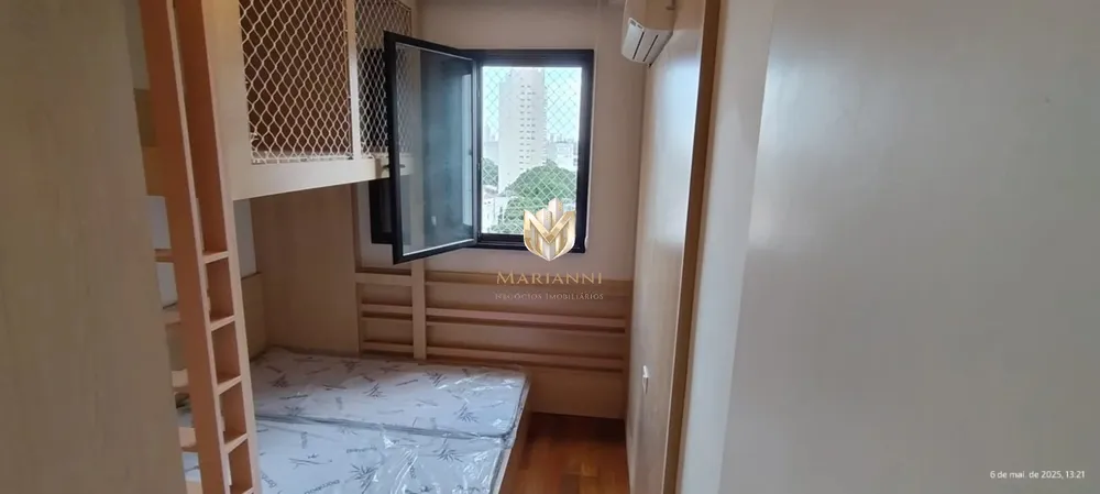 Apartamento, 3 quartos, 116 m² - Foto 8