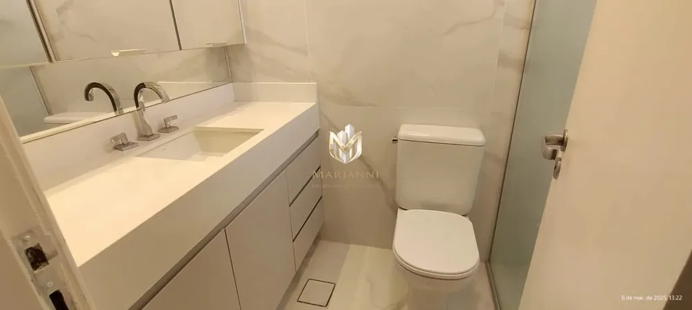 Apartamento, 3 quartos, 116 m² - Foto 5