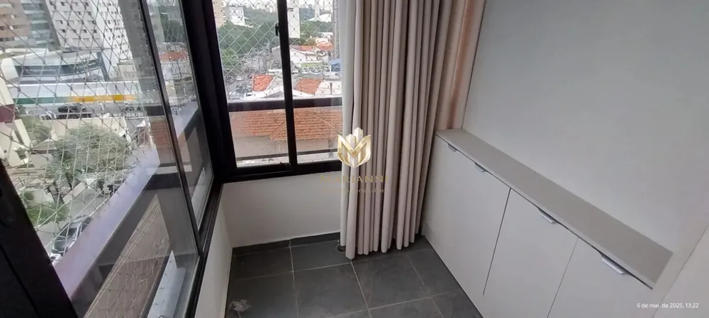 Apartamento, 3 quartos, 116 m² - Foto 14
