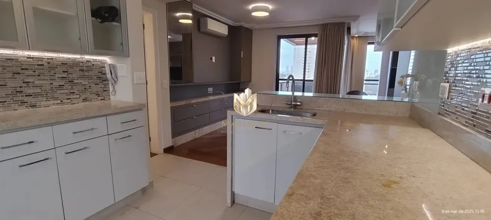 Apartamento, 3 quartos, 116 m² - Foto 7