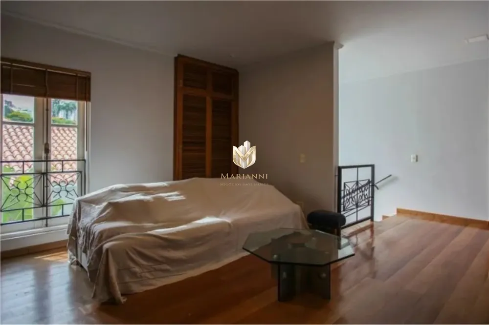 Casa, 4 quartos, 432 m² - Foto 10