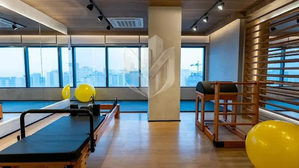 Apartamento, 1 quarto, 27 m² - Foto 10
