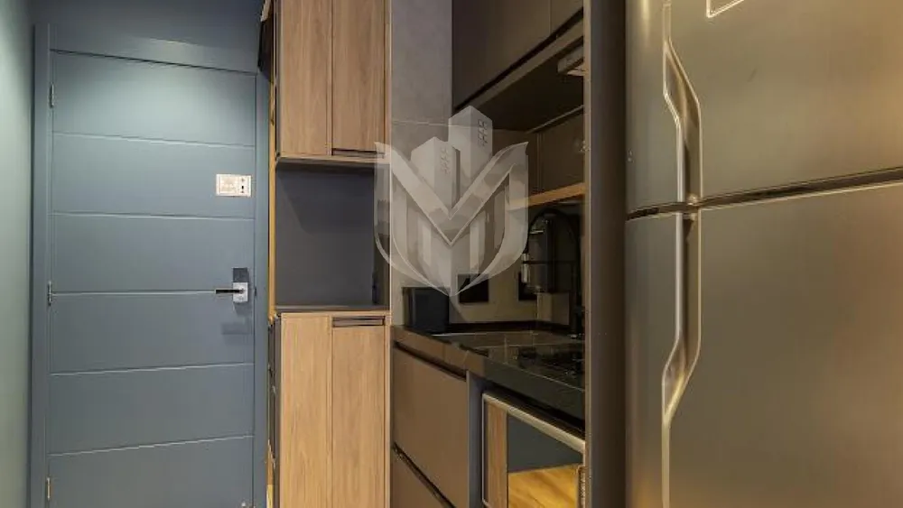 Apartamento, 1 quarto, 27 m² - Foto 5