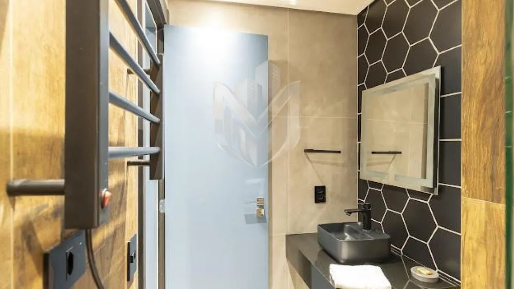 Apartamento, 1 quarto, 27 m² - Foto 8