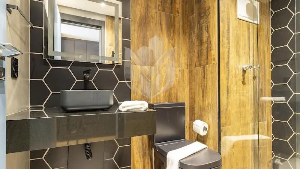 Apartamento, 1 quarto, 27 m² - Foto 13