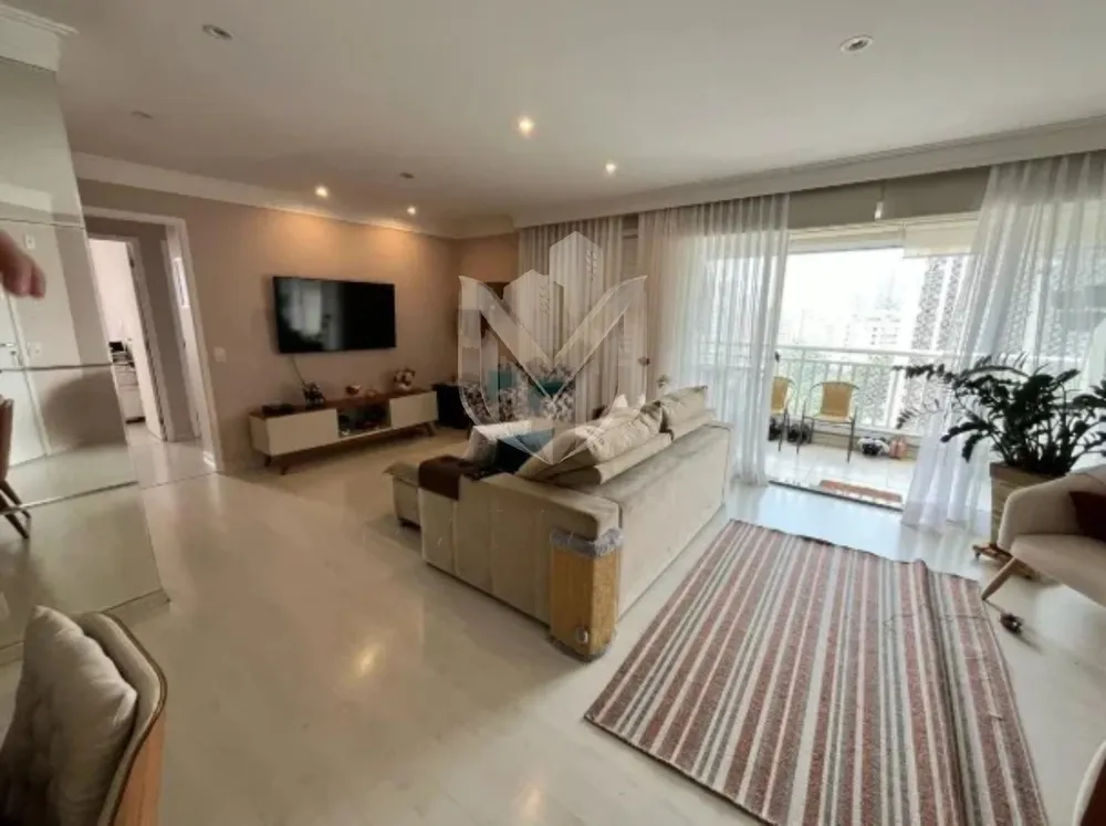Apartamento, 3 quartos, 117 m² - Foto 10