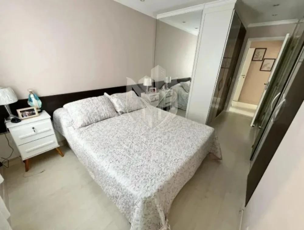 Apartamento, 3 quartos, 117 m² - Foto 3