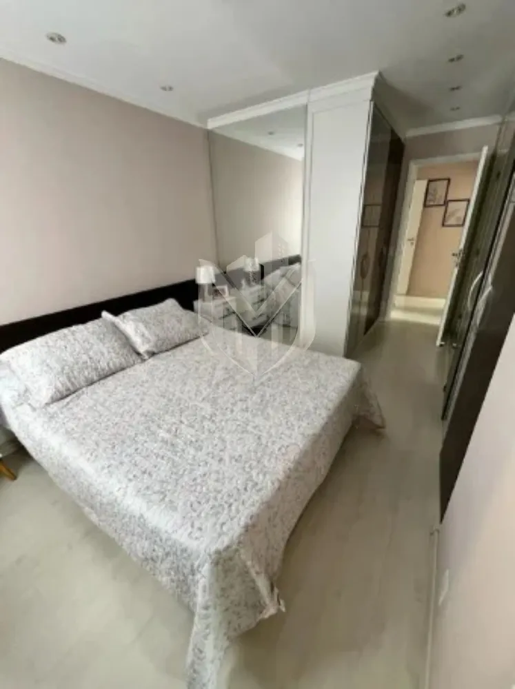 Apartamento, 3 quartos, 117 m² - Foto 2