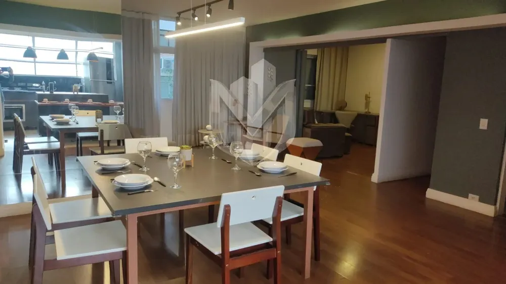 Apartamento, 2 quartos, 137 m² - Foto 1