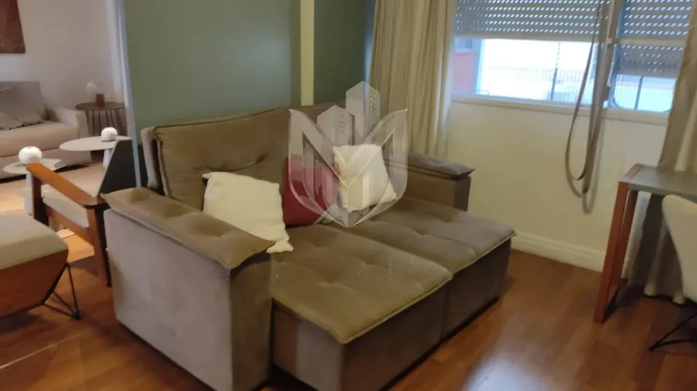 Apartamento, 2 quartos, 137 m² - Foto 9