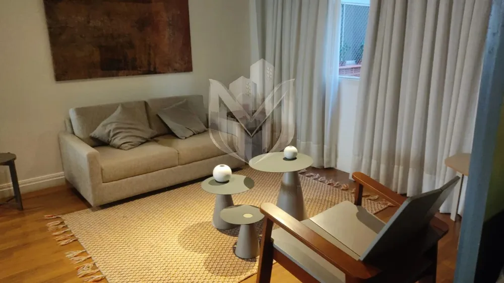 Apartamento, 2 quartos, 137 m² - Foto 7
