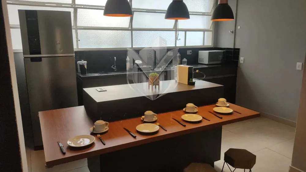 Apartamento, 2 quartos, 137 m² - Foto 3