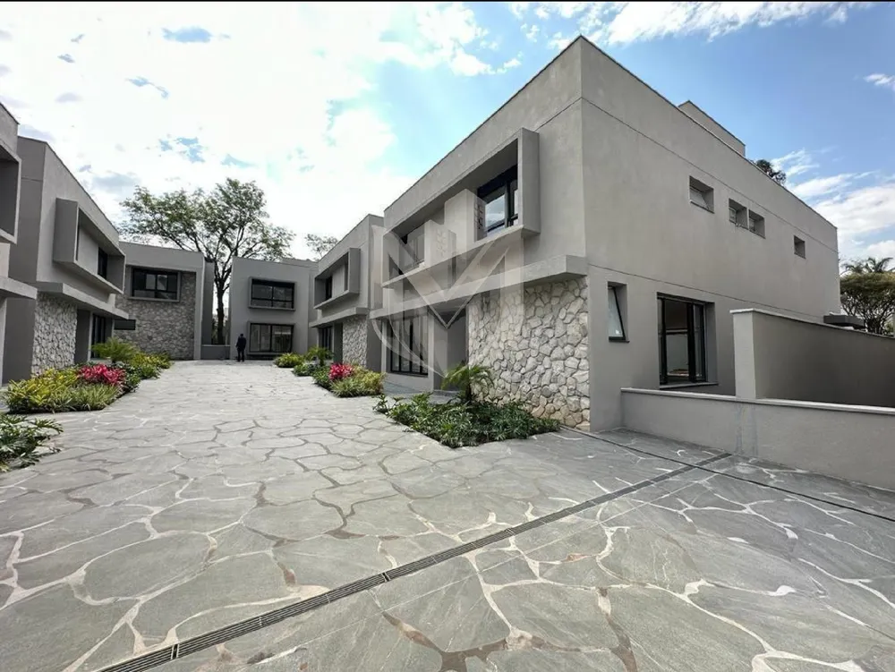 Casa, 4 quartos, 828 m² - Foto 6