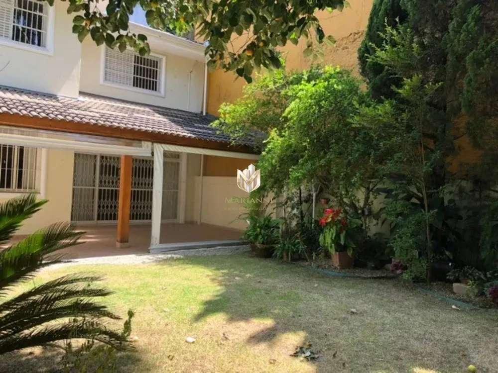 Casa, 4 quartos, 423 m² - Foto 5