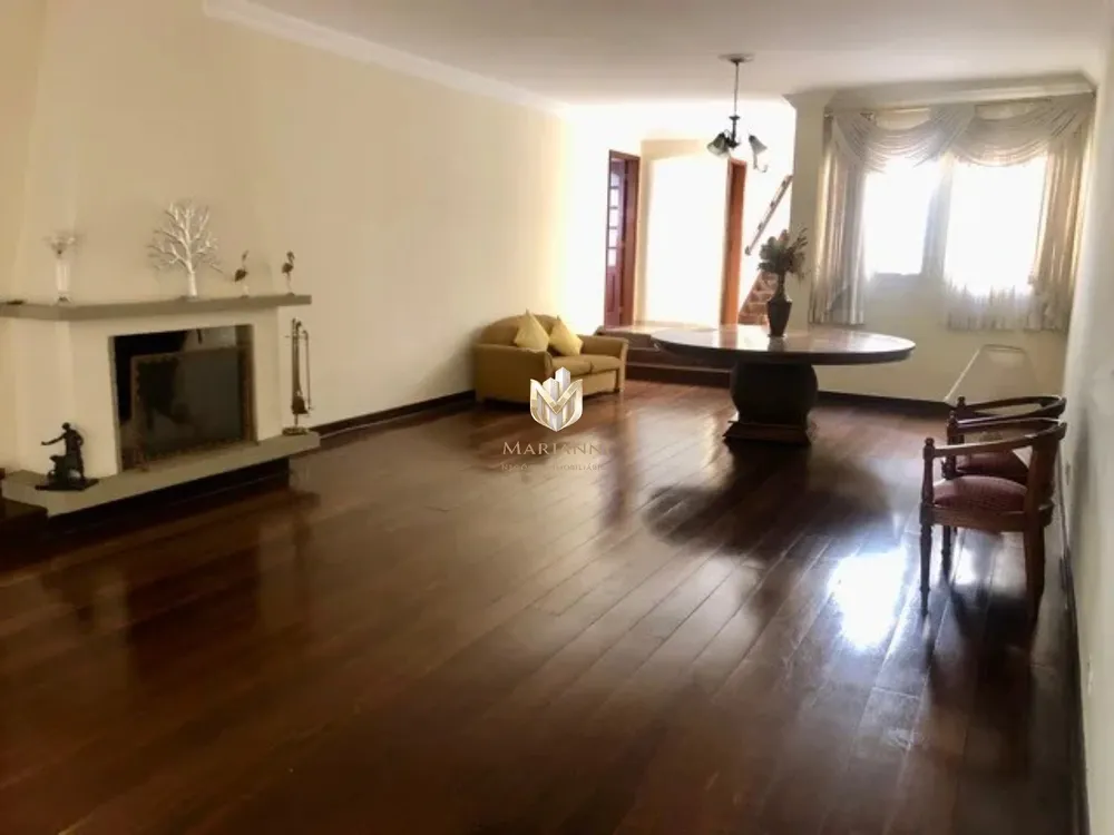 Casa, 4 quartos, 423 m² - Foto 13
