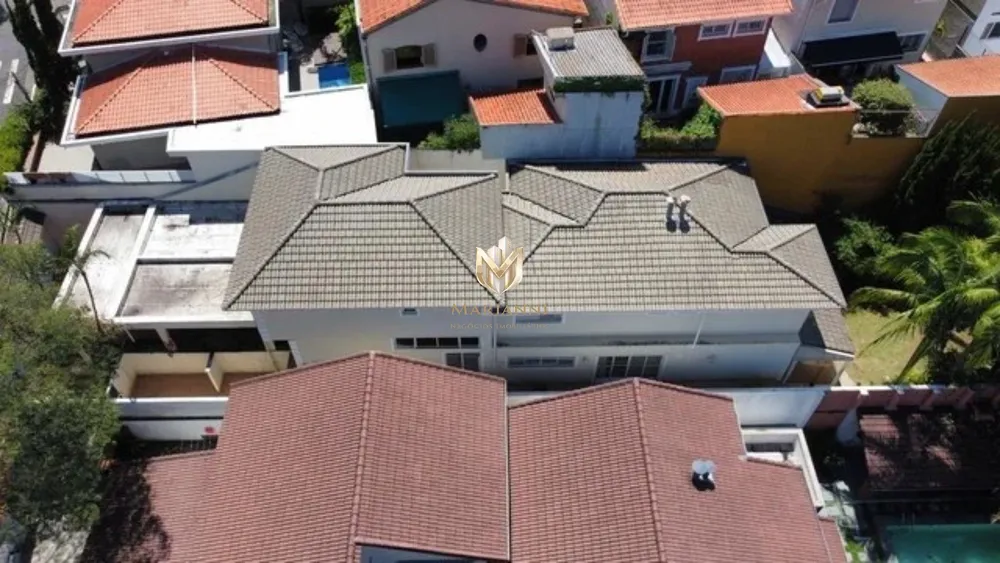 Casa, 4 quartos, 423 m² - Foto 3