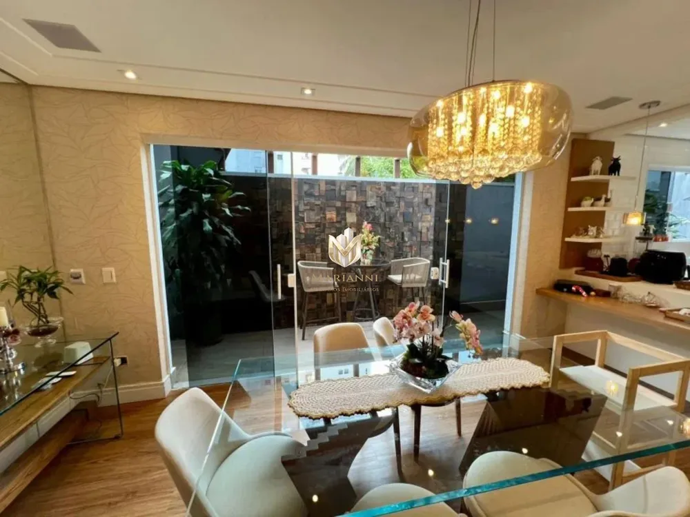 Casa, 3 quartos, 300 m² - Foto 3