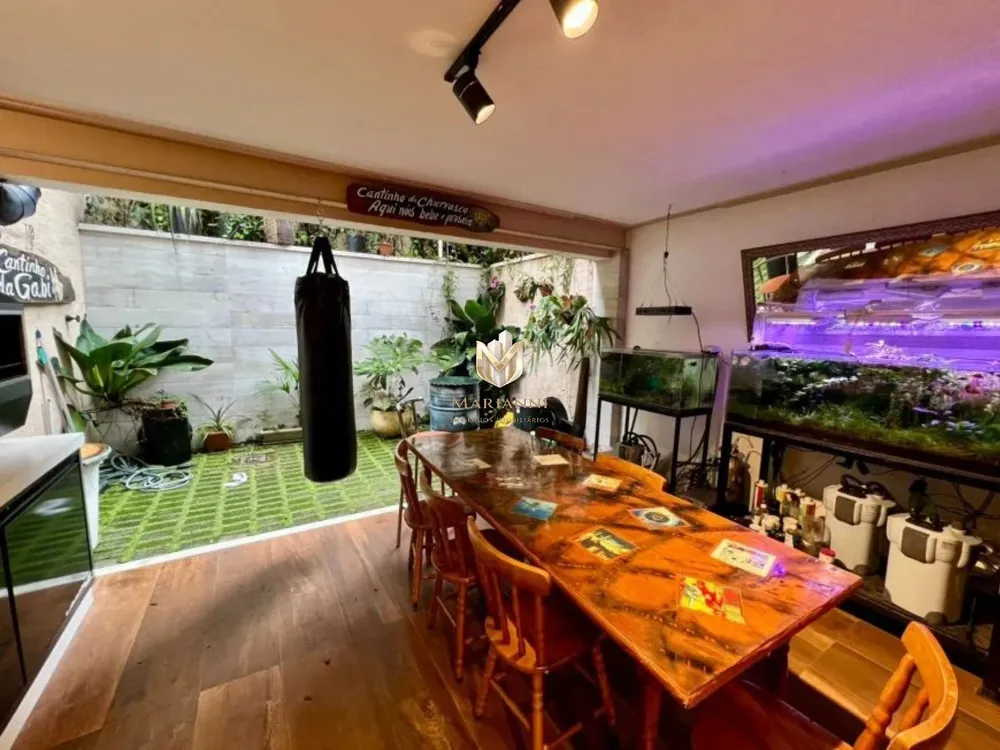 Casa, 3 quartos, 300 m² - Foto 6