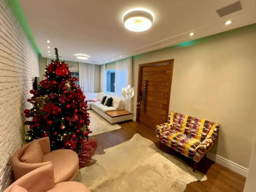Casa, 3 quartos, 300 m² - Foto 11