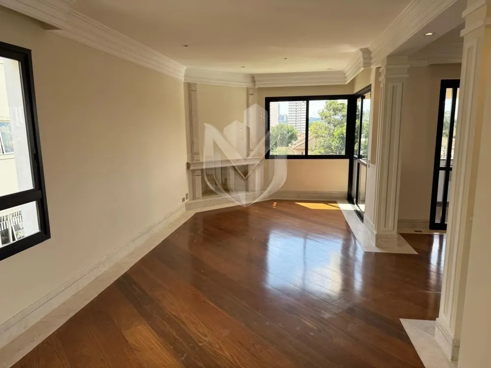 Apartamento, 3 quartos, 216 m² - Foto 6