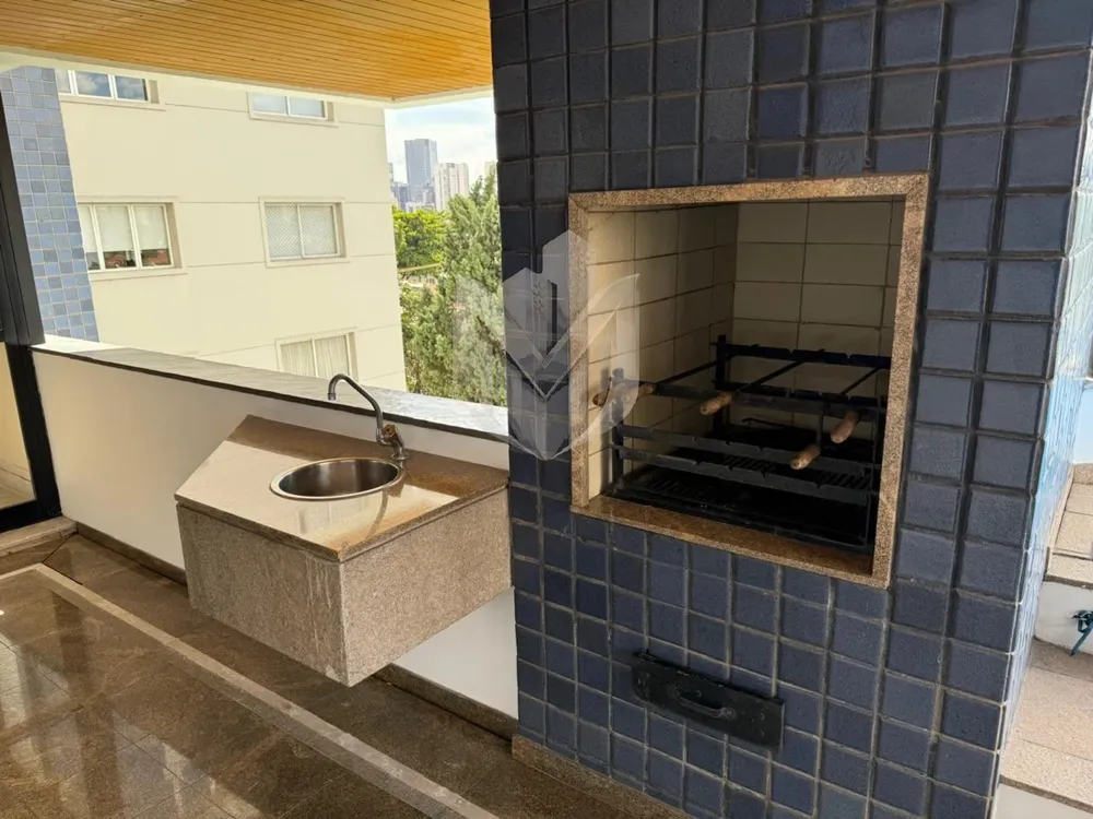 Apartamento, 3 quartos, 216 m² - Foto 5