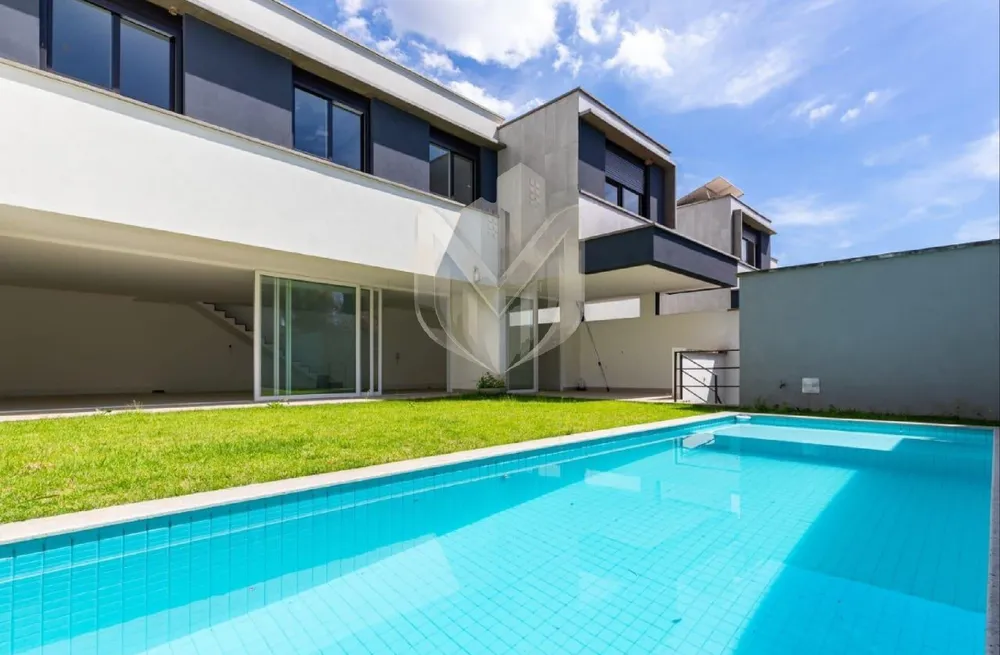 Casa, 4 quartos, 427 m² - Foto 1