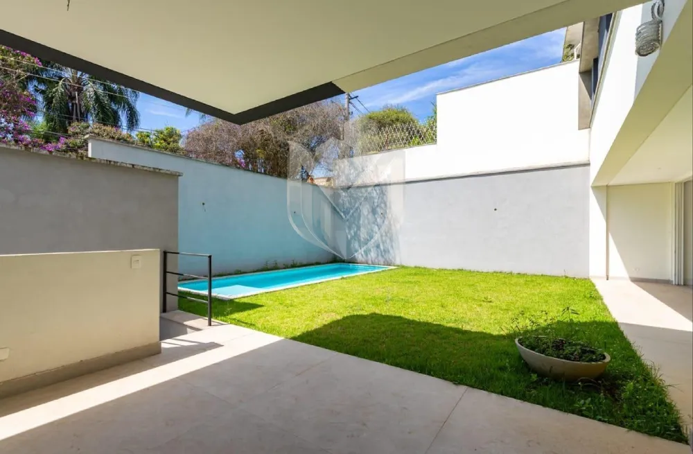 Casa, 4 quartos, 427 m² - Foto 11
