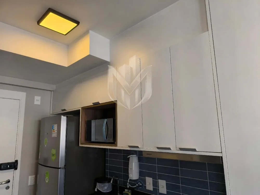 Apartamento, 1 quarto, 24 m² - Foto 9