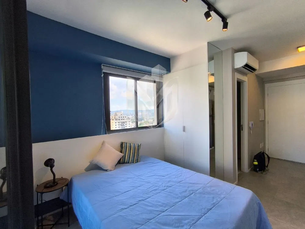 Apartamento, 1 quarto, 24 m² - Foto 8