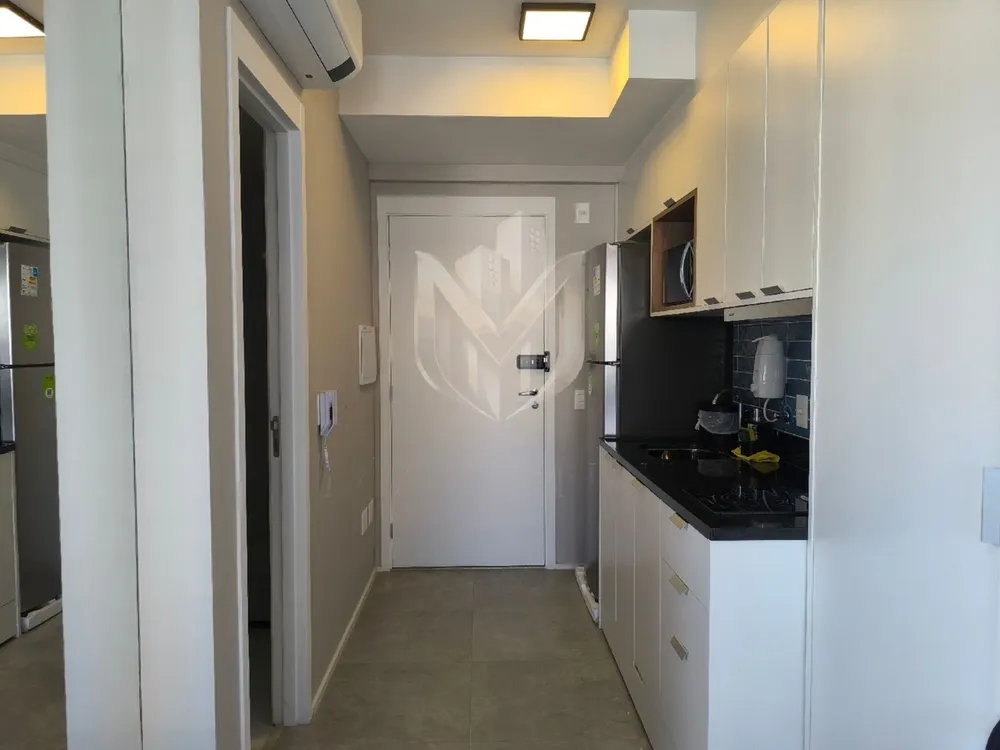 Apartamento, 1 quarto, 24 m² - Foto 1